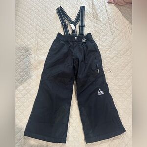 Gerry XS 5/6 snow pants